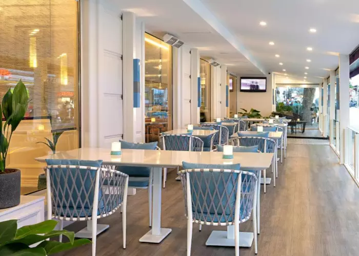 هتل اکسیدنتال تکسیم استانبول